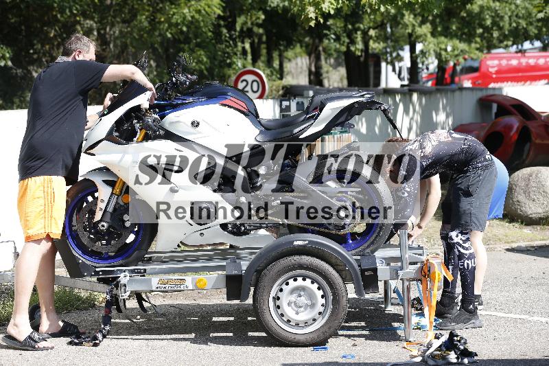 /45 10.08.2025 Plüss Moto Sport ADR/Impressionen
